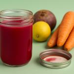 Gemüsekompott für einen munteren Darm: Ein Rezept mit 5 Zutaten, das Sie gut gerüstet in den Winter begleitet